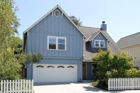 106 Clinton St, Santa Cruz, CA 95062