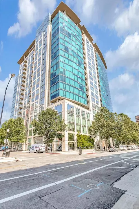 38 N Almaden Blvd 1320, San Jose, CA 95110