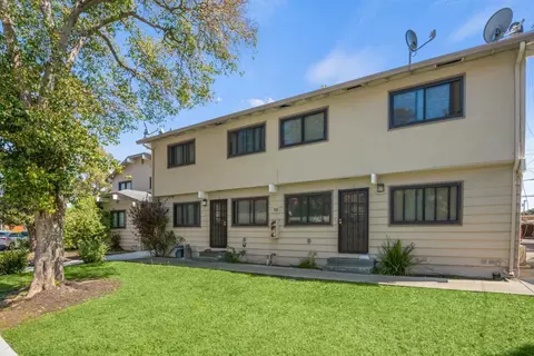 930 Clyde Ave, Santa Clara, CA 95054