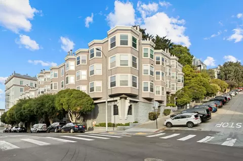 1380 Greenwich St 404, San Francisco, CA 94109