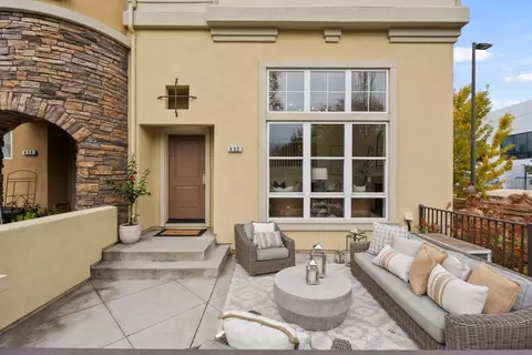 432 Timor Ter, Sunnyvale, CA 94089