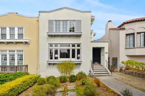 1616 8th Ave, San Francisco, CA 94122