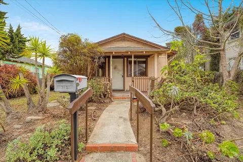 312 Centennial St, Santa Cruz, CA 95060