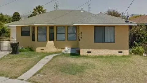219 Margaret St, Salinas, CA 93905 photo 1