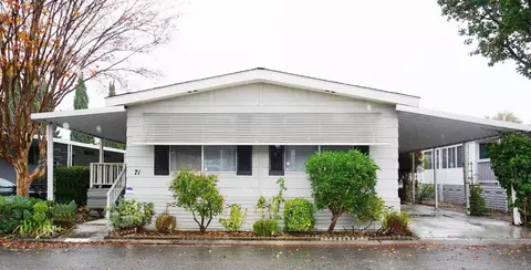 1111 Morse Ave 71, Sunnyvale, CA 94089