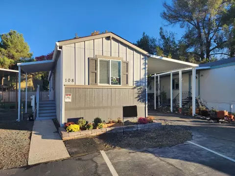 108 Cottonwood Rd 108, Oroville, CA 95965