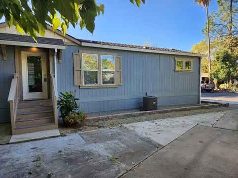 61 Cottonwood Cir 61, Oroville, CA 95965