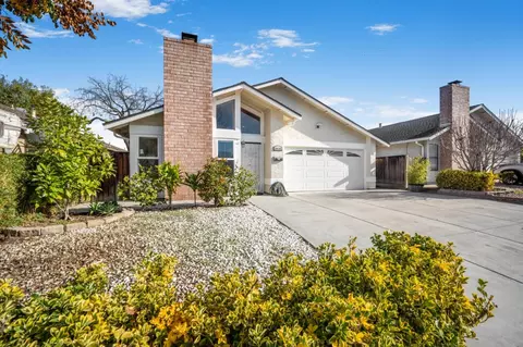 1806 Courtney Ave, San Jose, CA 95122