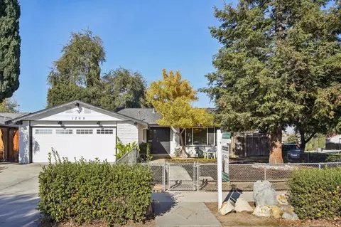 1269 Midpine Ave, San Jose, CA 95122