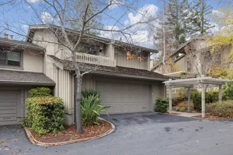 450 Sand Hill Cir, Menlo Park, CA 94025