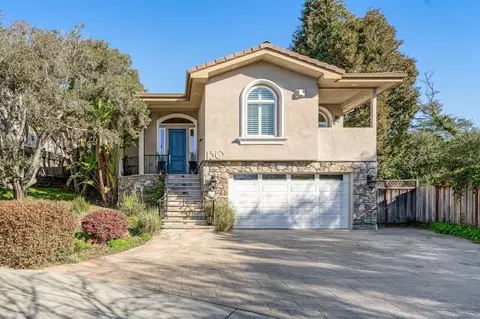 130 Calabria St, Aptos, CA 95003 photo 1