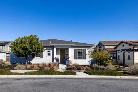 18511 Mcclellan Cir, East Garrison, CA 93933