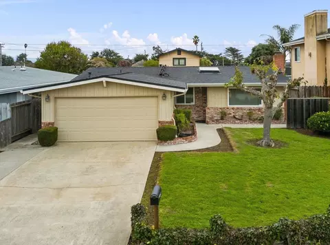 132 San Jose Ave, Santa Cruz, CA 95060
