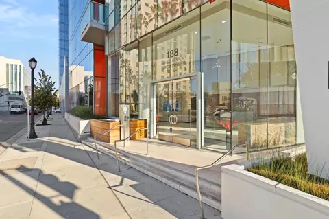 188 W Saint James St 11004, San Jose, CA 95110