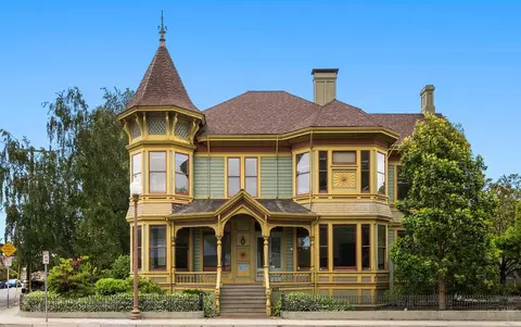 603 Mission St, Santa Cruz, CA 95060
