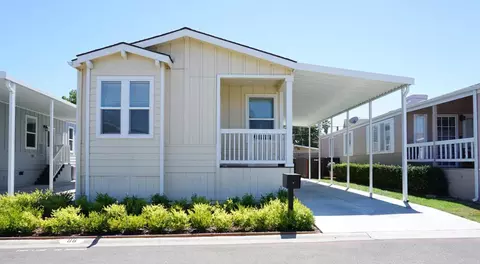 1220 Tasman Dr 96, Sunnyvale, CA 94089