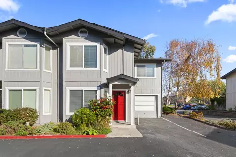 1609 Wren Pl, Santa Cruz, CA 95062