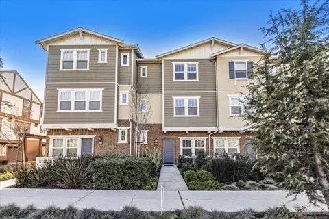 1076 Aster Ave, Sunnyvale, CA 94086