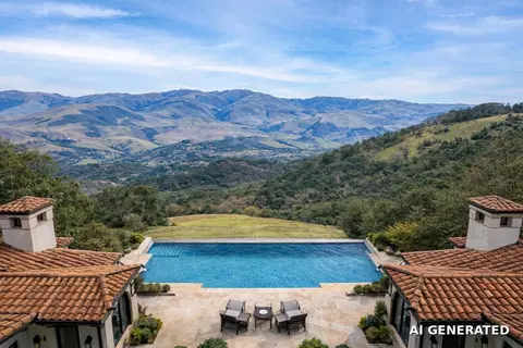 9 Long Ridge Trl, Carmel, CA 93923