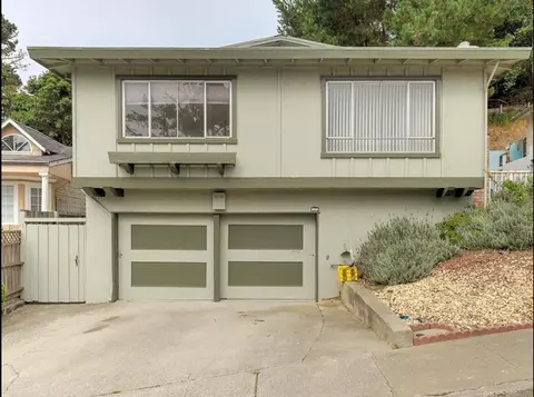 1981 Pinecrest Dr, San Bruno, CA 94066 photo 1