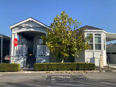 1085 Tasman Dr 741, Sunnyvale, CA 94089