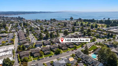 1480 42nd Ave 4, Capitola, CA 95010