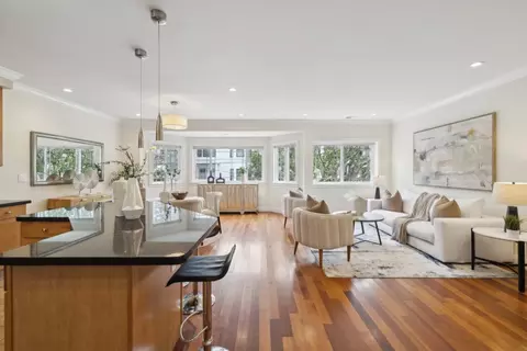 61 Cook St A, San Francisco, CA 94118