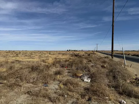 0 Vaccor Ave H20th Ste, Lancaster, CA 93535