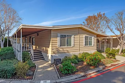 690 Persian 46, Sunnyvale, CA 94089
