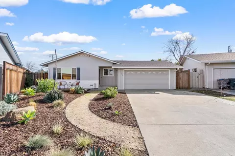 790 Nuttal Oak Ct, Sunnyvale, CA 94086