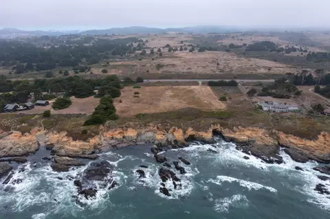 0 Cabrillo Hwy, Pescadero, CA 94060