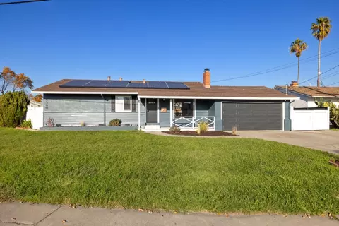 15300 Laverne Dr, San Leandro, CA 94579