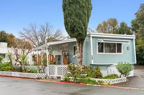 24 The Trees Dr 24, Concord, CA 94518 photo 2