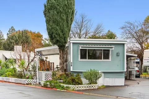 24 The Trees Dr 24, Concord, CA 94518 photo 22