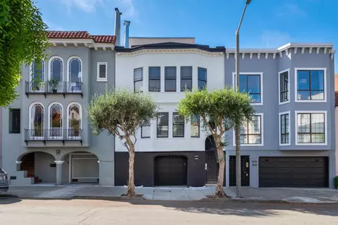 3535 Webster St 3533, San Francisco, CA 94123