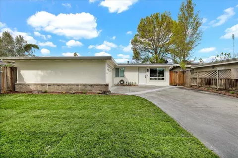 1129 Prescott Ave, Sunnyvale, CA 94089