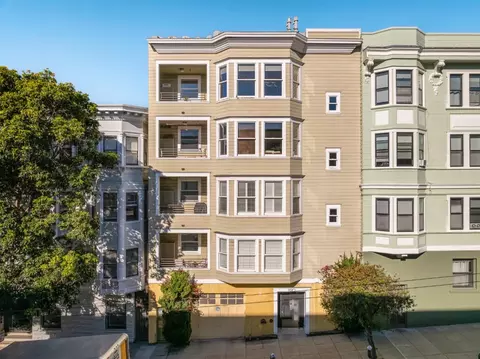 1610 Sacramento St 7, San Francisco, CA 94109