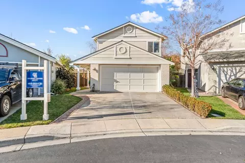 39061 Applegate Ter, Fremont, CA 94536