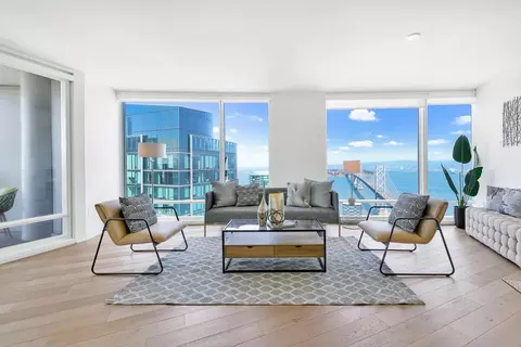 401 Harrison St 41b, San Francisco, CA 94105