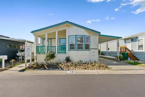 4160 Jade St 72, Capitola, CA 95010