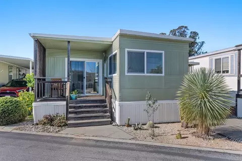 1555 Merrill St 121, Santa Cruz, CA 95062