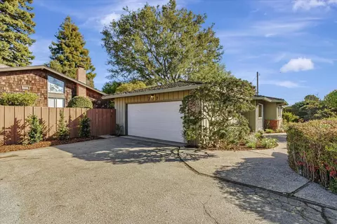 777 Newell Rd, Palo Alto, CA 94303