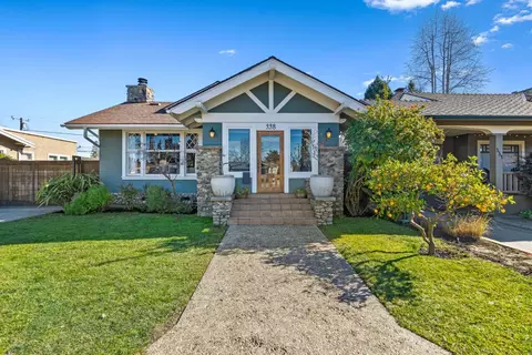 338 Morrissey Blvd, Santa Cruz, CA 95062