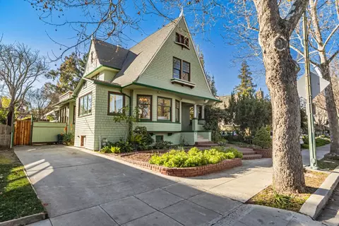 267 S 12th St, San Jose, CA 95112