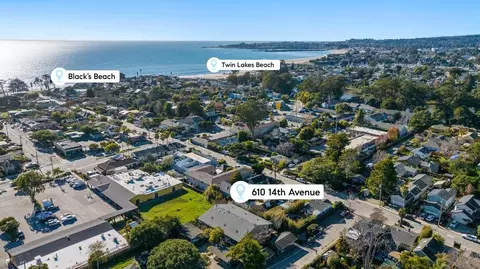 610 14th Ave 1, Santa Cruz, CA 95062