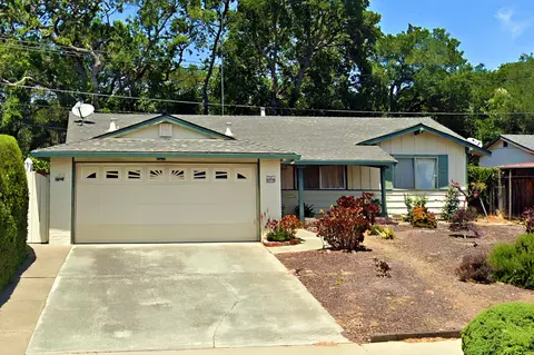 1659 Silacci Dr, Campbell, CA 95008 photo 1