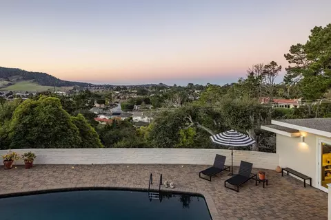 4105 Segunda Dr, Carmel, CA 93923 photo 2