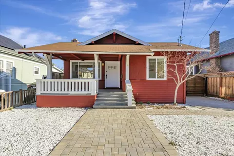 346 N 12th St, San Jose, CA 95112