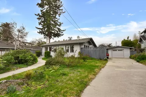 1053 N Branciforte Ave, Santa Cruz, CA 95062