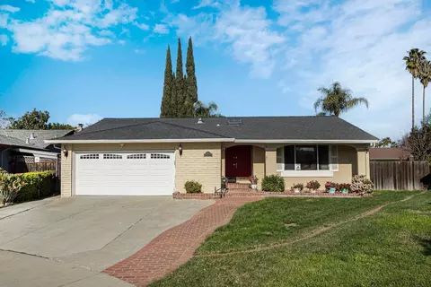 5380 Poppy Blossom Ct, San Jose, CA 95123